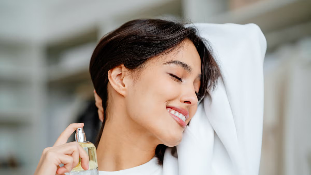 آکورد عطر چیست