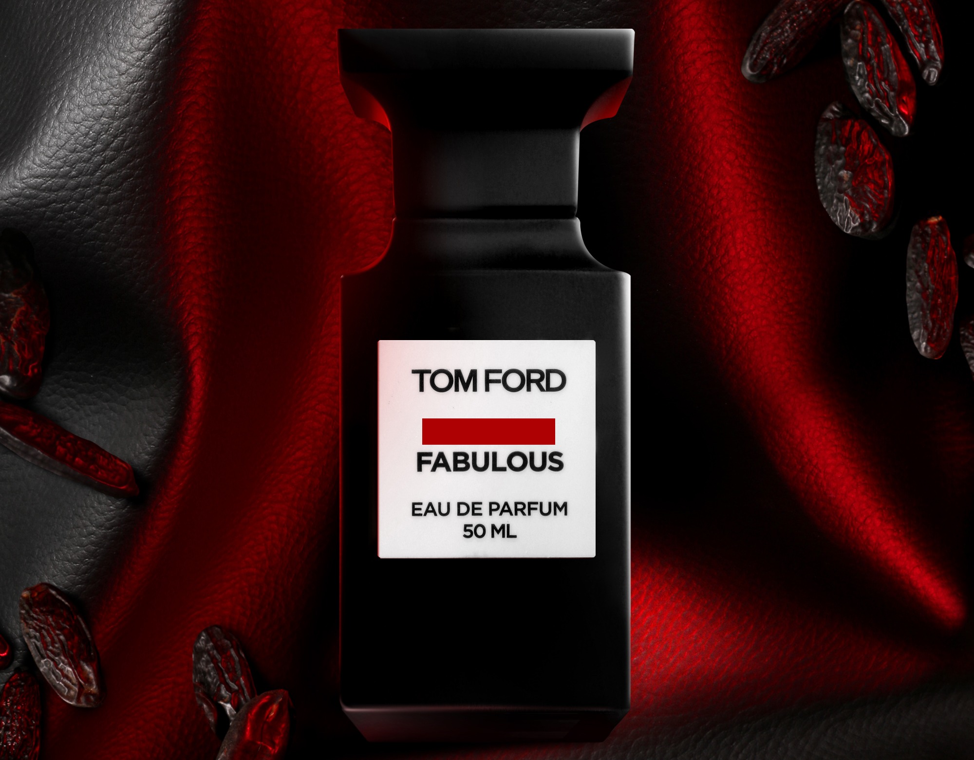 تام فور فاکینگ فابولوس