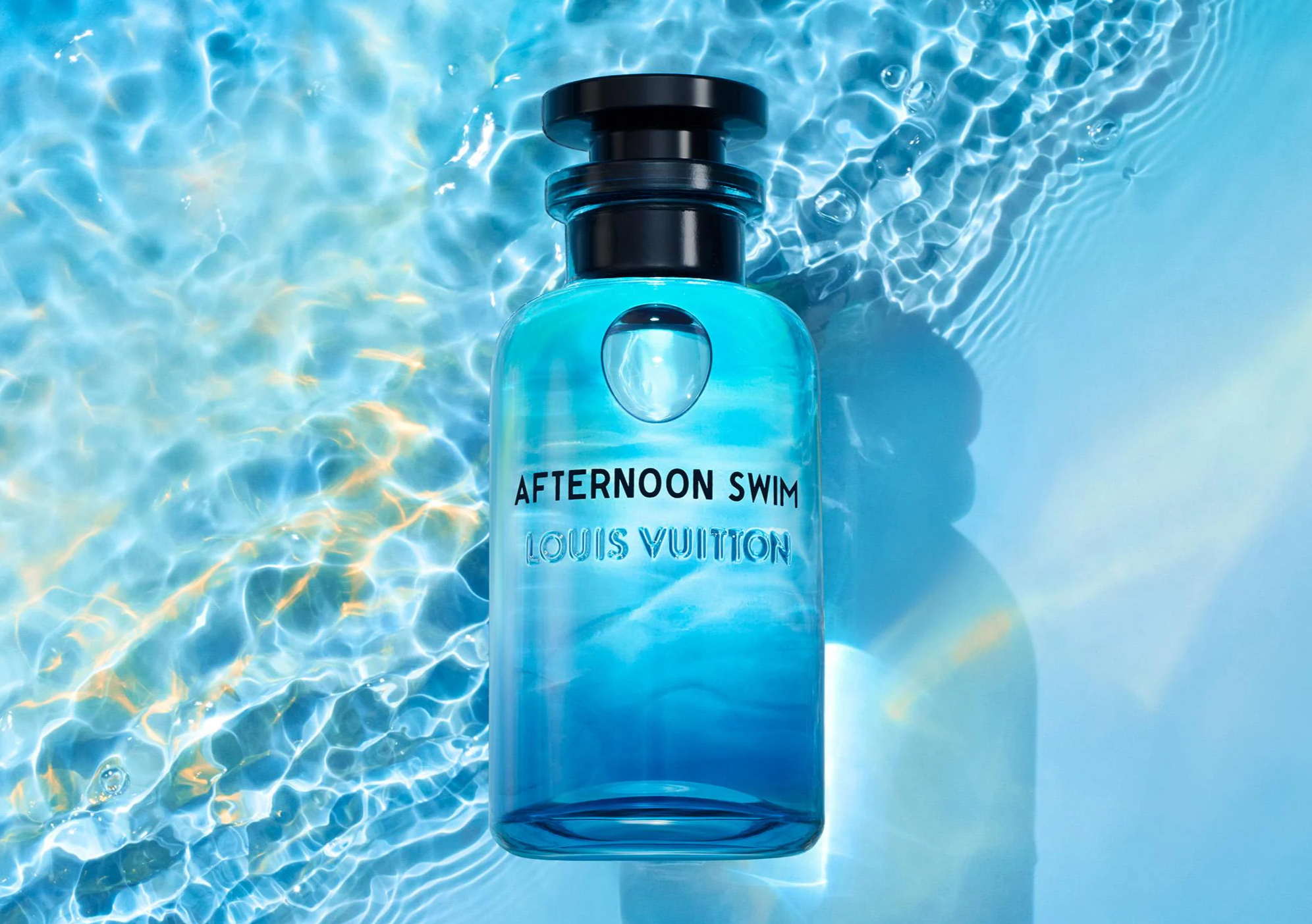 ادو پرفیوم لویی ویتون افترنون سوییم