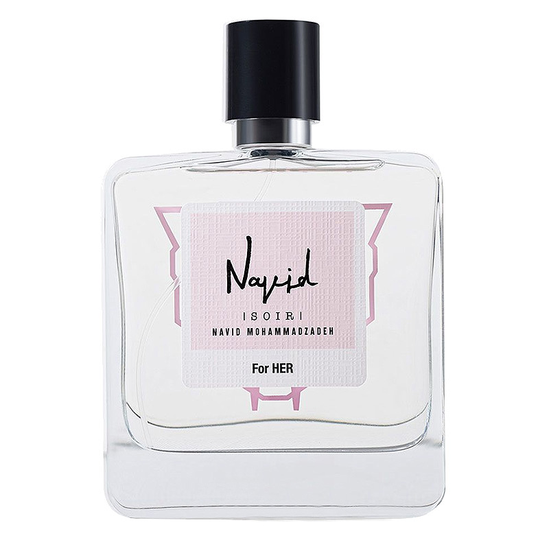 عطر نوید محمد زاده سویر زنانه