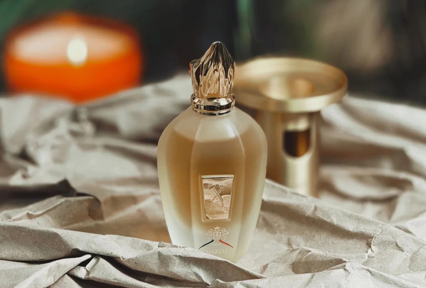 زرجوف ناکسوس