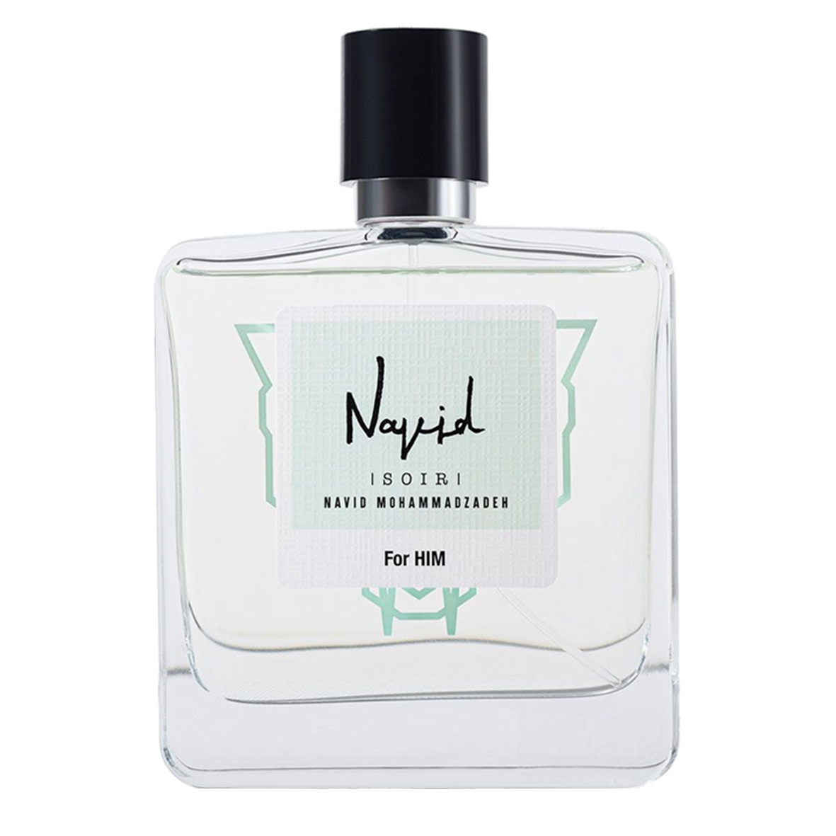 عطر نوید محمد زاده سویر مردانه