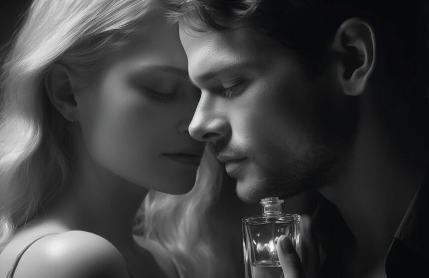 عطر یونیسکس