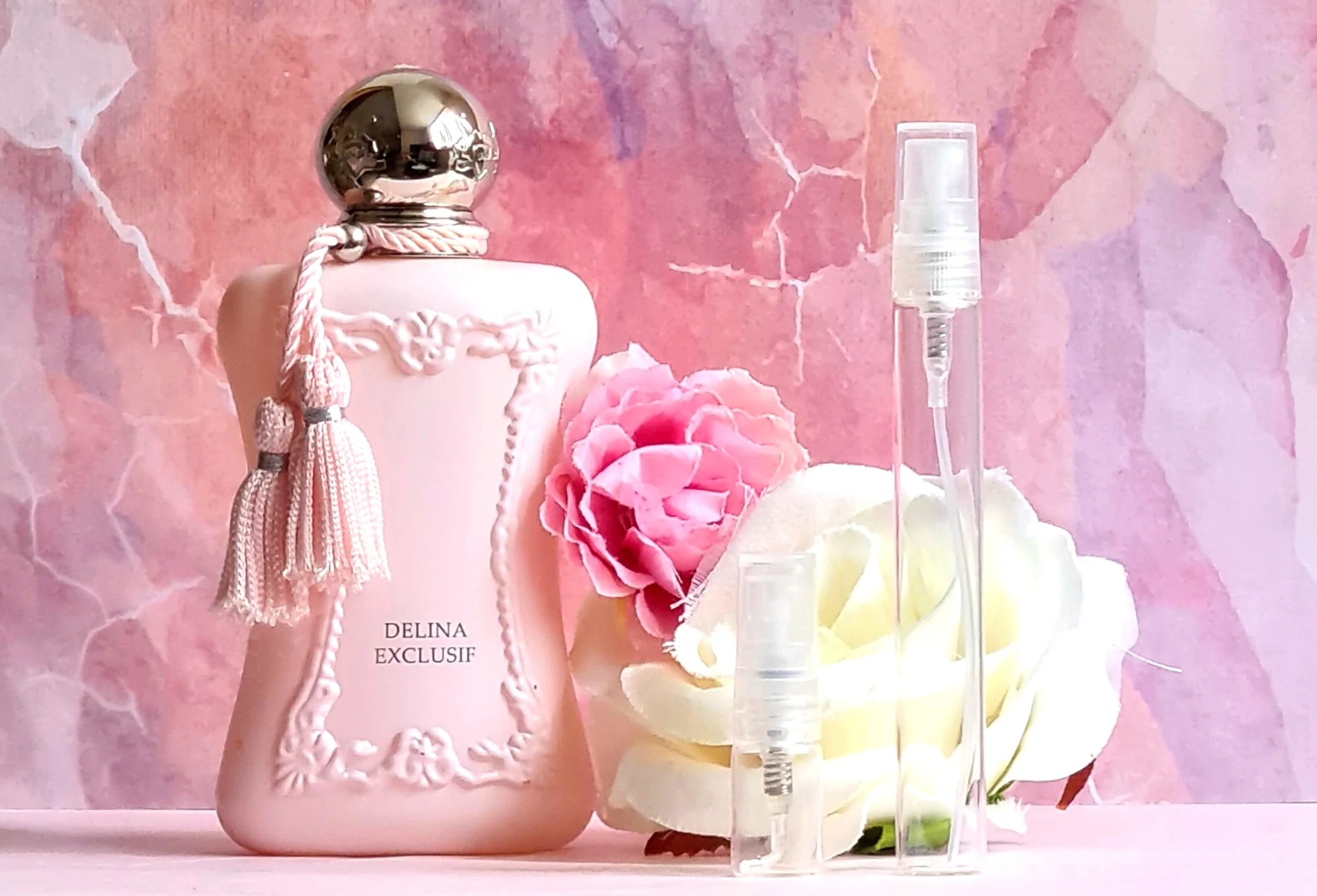 پرفیومز د مارلی دلینا