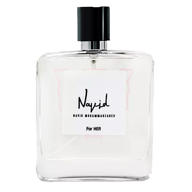 عطر نوید محمد زاده فور هر زنانه