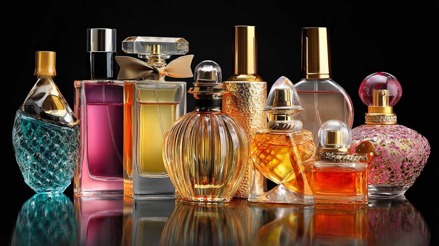 راهنمای انتخاب عطرهای لوکس برای سلیقه‌های خاص