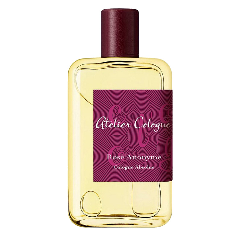 آتلیه کلن رز انونیم ـ Cologne یونیسکس