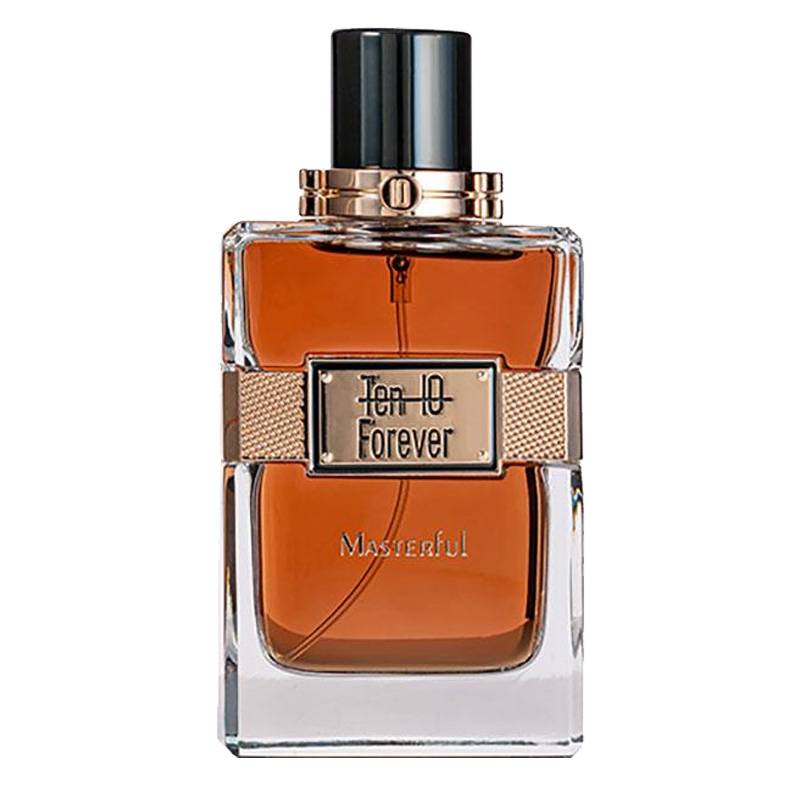 تن فور اور علی دایی مسترفول ـ EDP یونیسکس