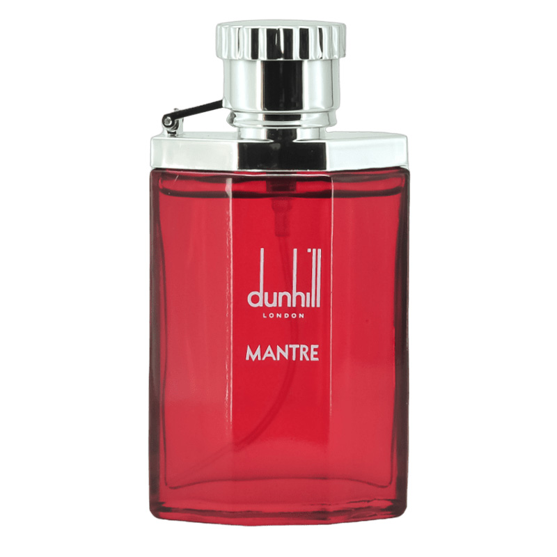 مانتره دانهیل دیزایر رد  ـ EDP مردانه