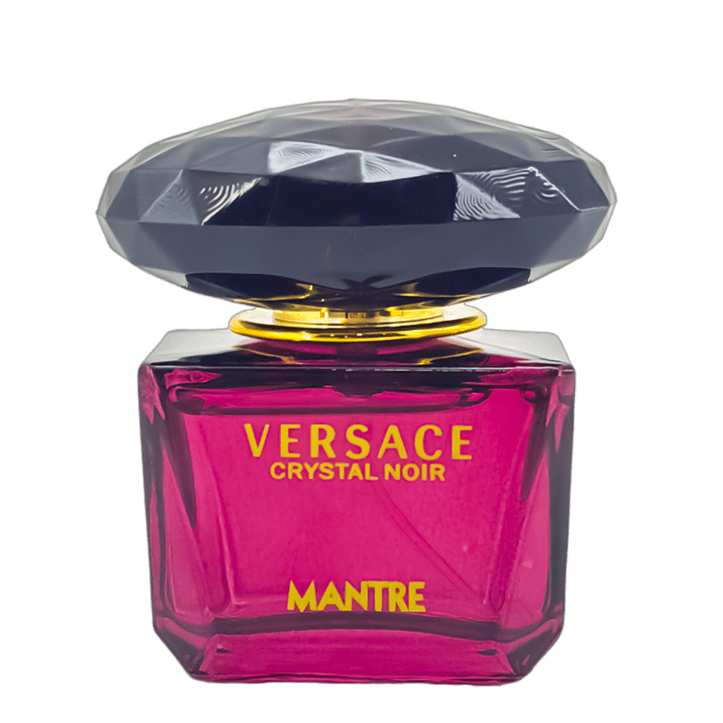 مانتره کریستال نویر  ـ EDP زنانه