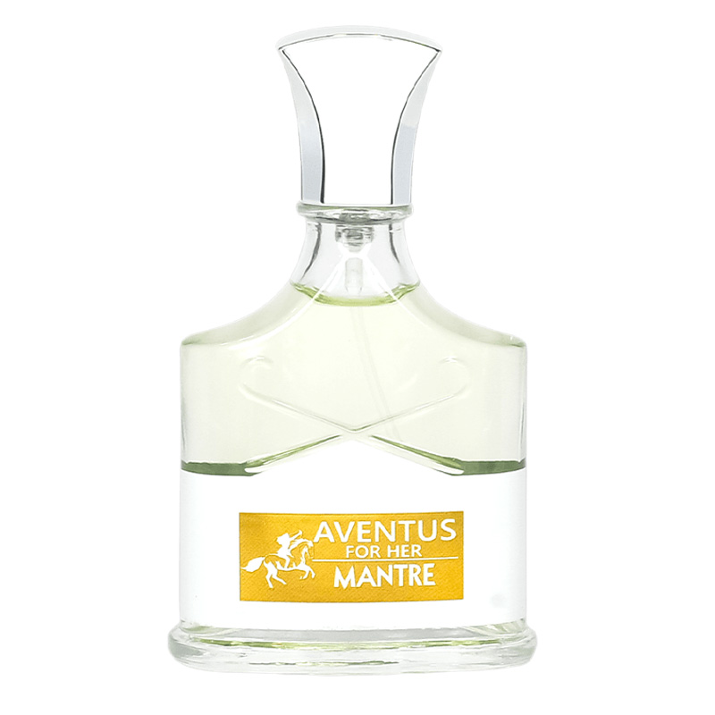 مانتره اونتوس فور هر  ـ EDP زنانه